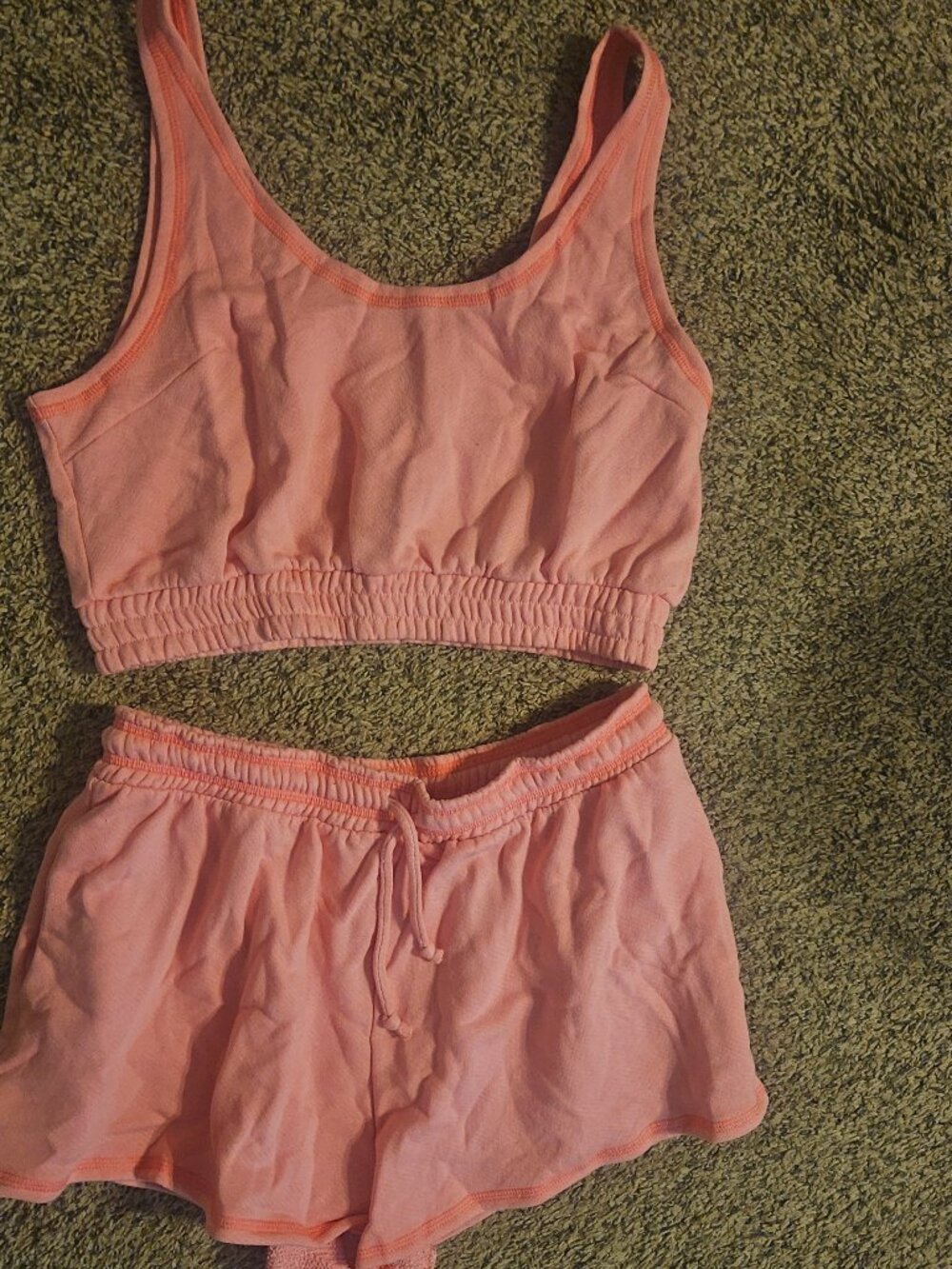 Bucket List set size L